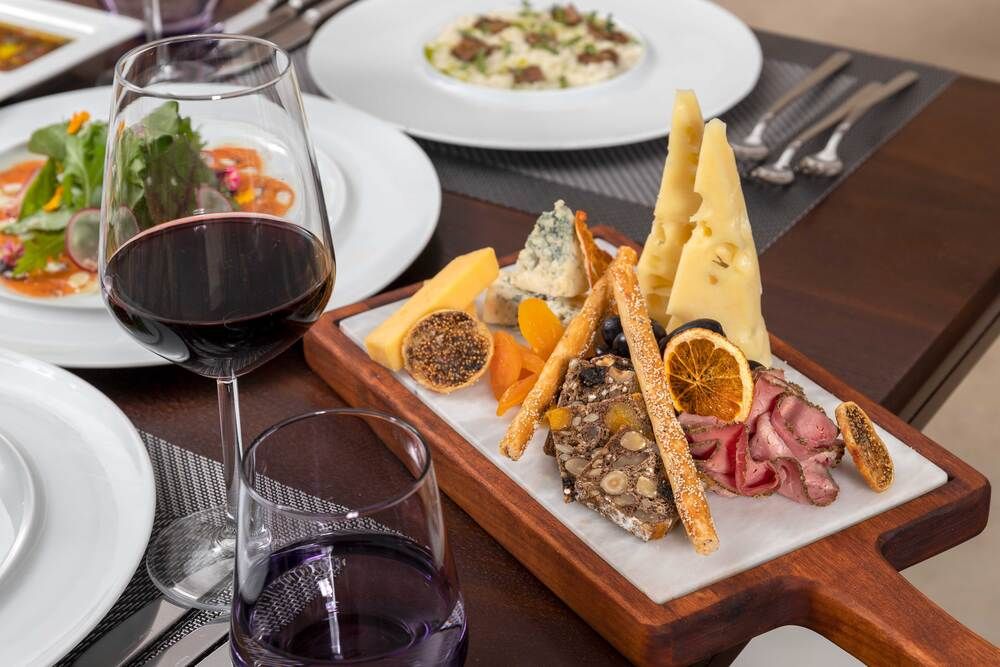 Kirman Belazur Resort & Spa - 34