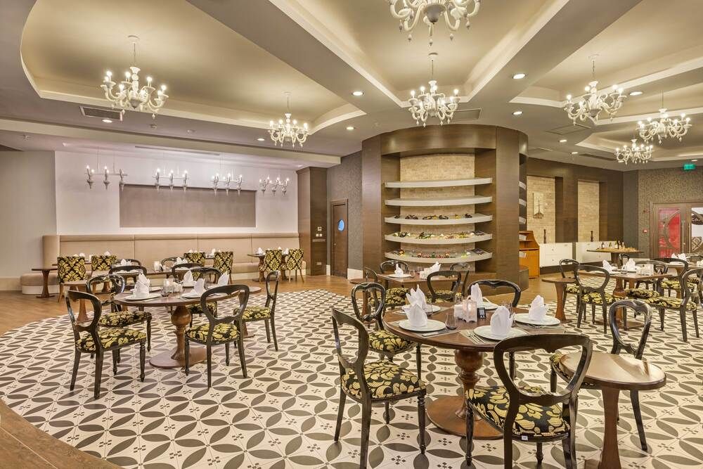 Kirman Belazur Resort & Spa - 32