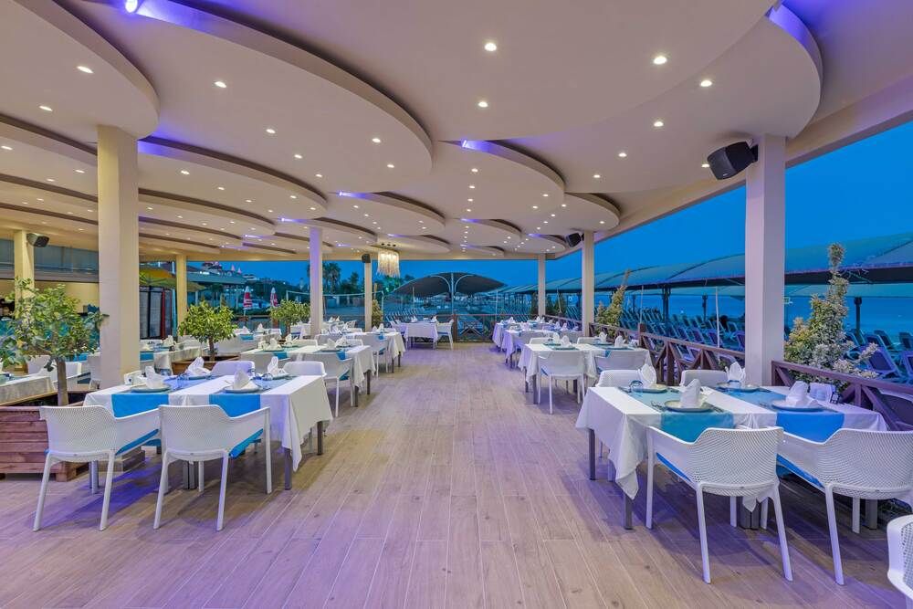 Kirman Belazur Resort & Spa - 30