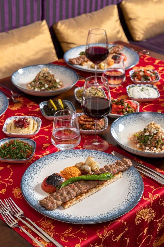 Kirman Belazur Resort & Spa - 29