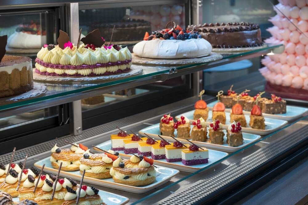 Kirman Belazur Resort & Spa - 25