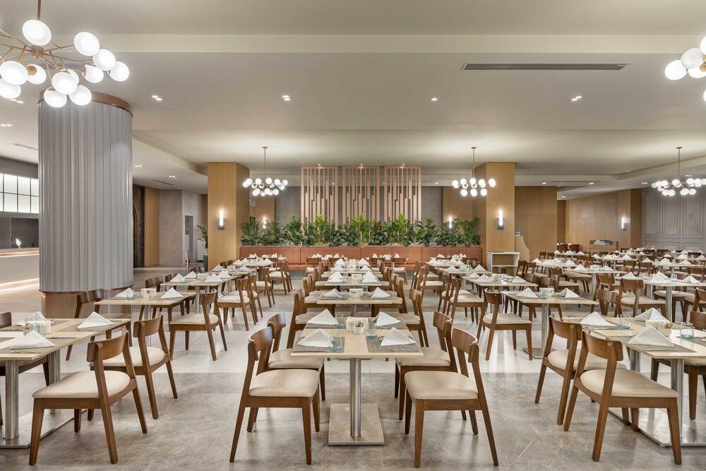 Kirman Belazur Resort & Spa - 24