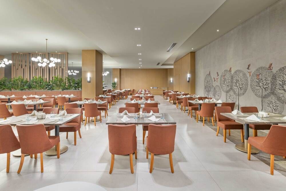 Kirman Belazur Resort & Spa - 23