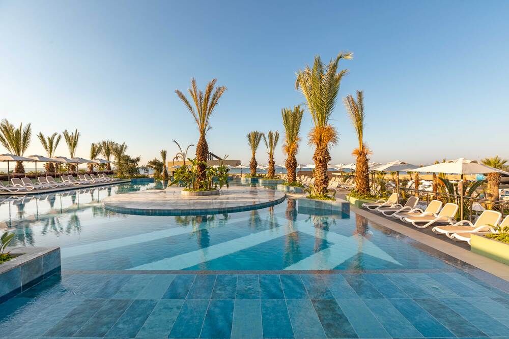 Kirman Belazur Resort & Spa - 15