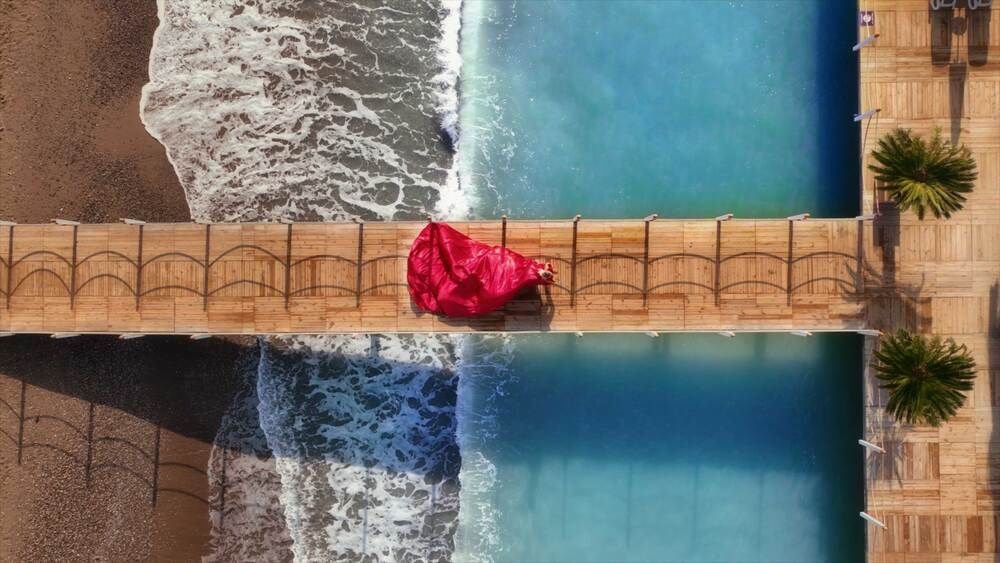 Kirman Belazur Resort & Spa - 10