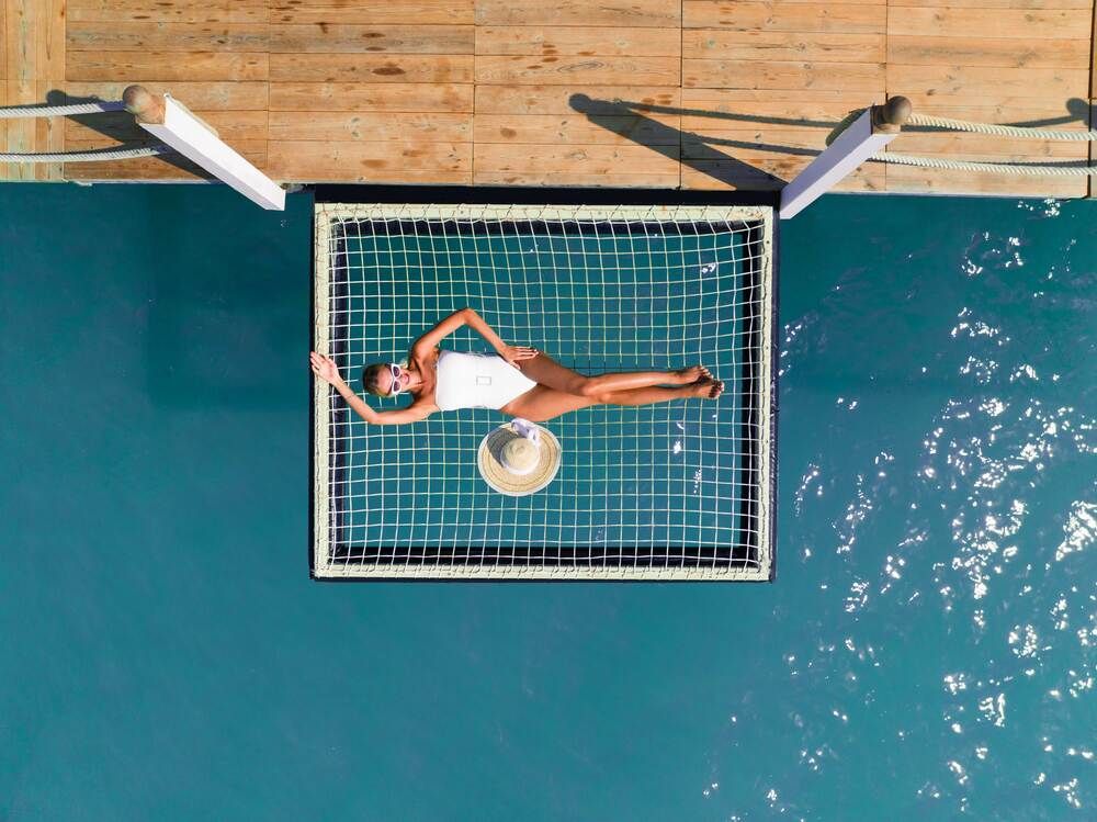 Kirman Belazur Resort & Spa - 9