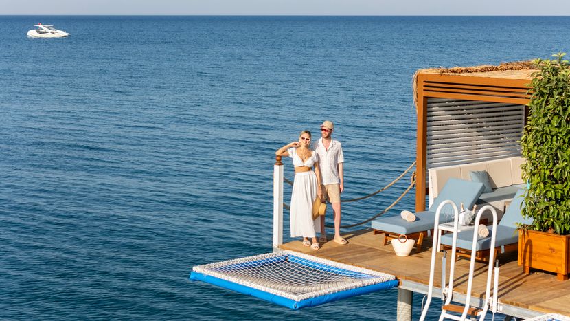 Kirman Belazur Resort & Spa - 6