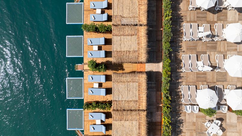 Kirman Belazur Resort & Spa - 5