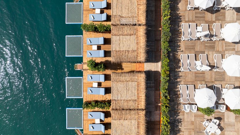 Kirman Belazur Resort & Spa - 5