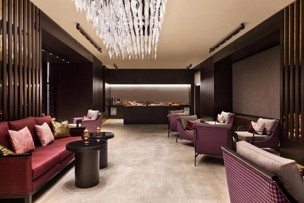 Картинка отеля - 8