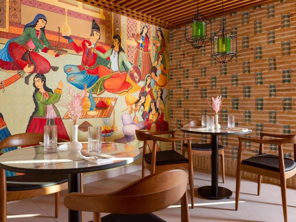 Картинка отеля - 7