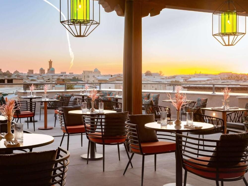 Картинка отеля - 5