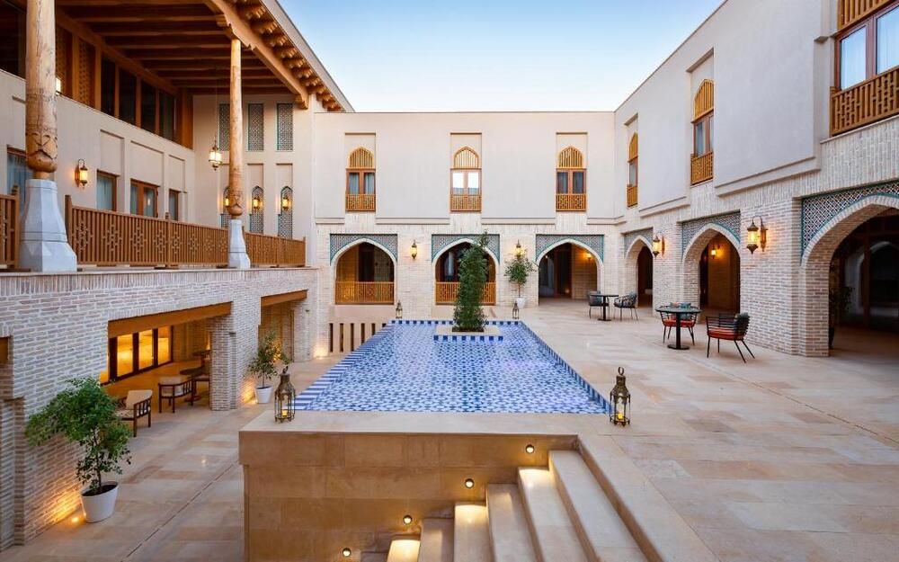 Картинка отеля - 2