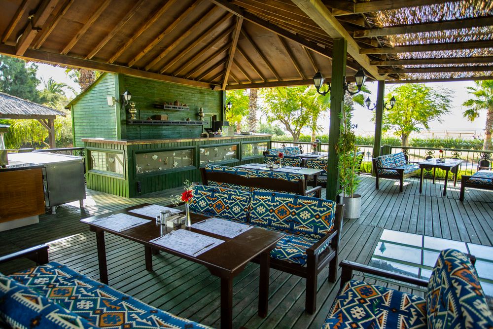 Sherwood Exclusive Lara - 44