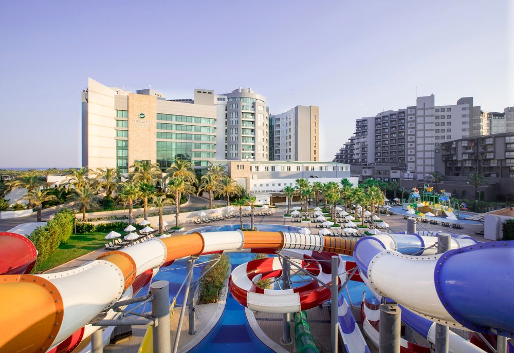 Sherwood Exclusive Lara - 9