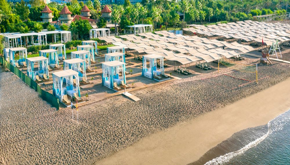 Sherwood Exclusive Lara - 11