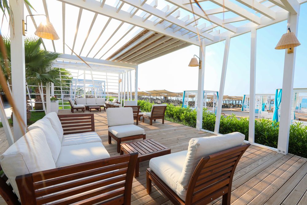 Sherwood Exclusive Lara - 15