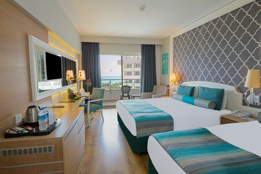 Sherwood Exclusive Lara - 104