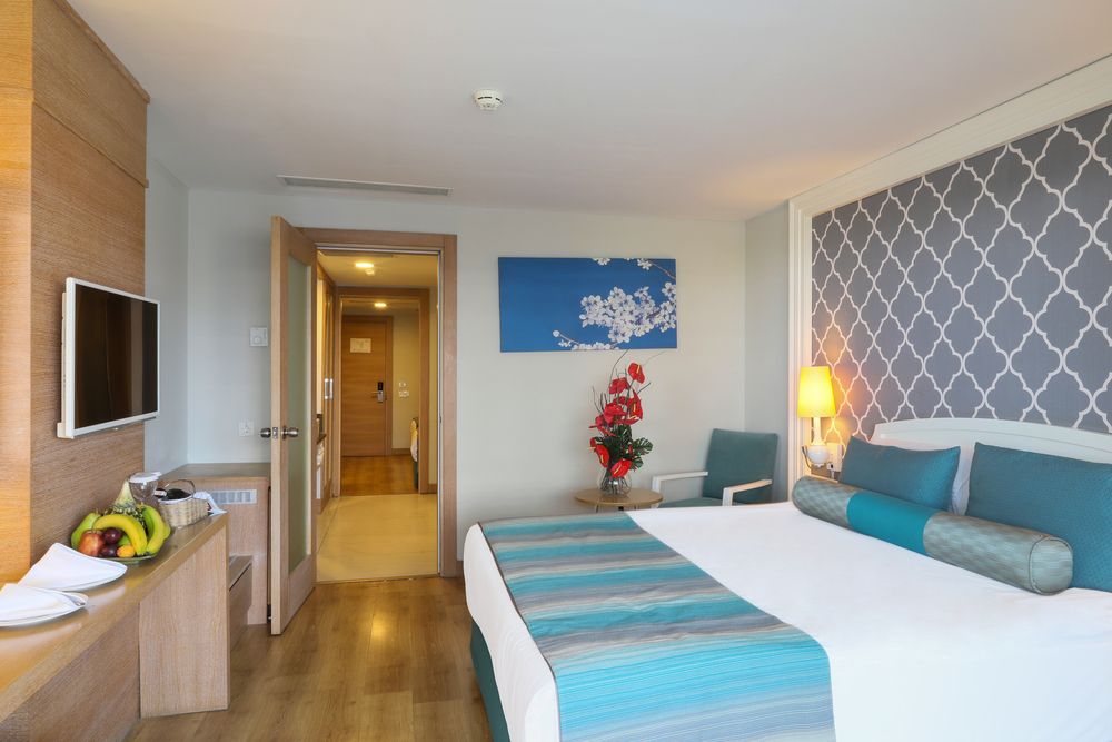 Картинка отеля - 100