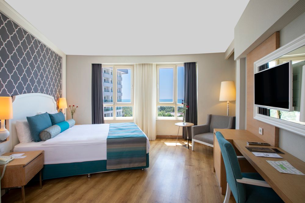 Sherwood Exclusive Lara - 98