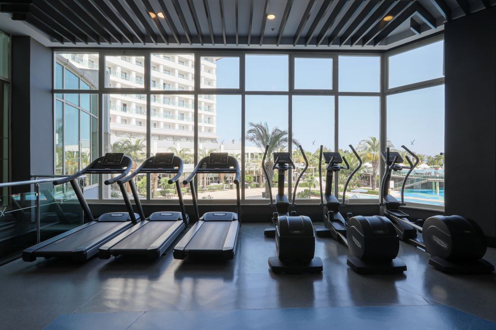 Sherwood Exclusive Lara - 55