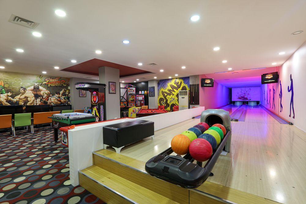 Sherwood Exclusive Lara - 60