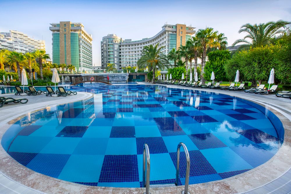 Картинка отеля - 18