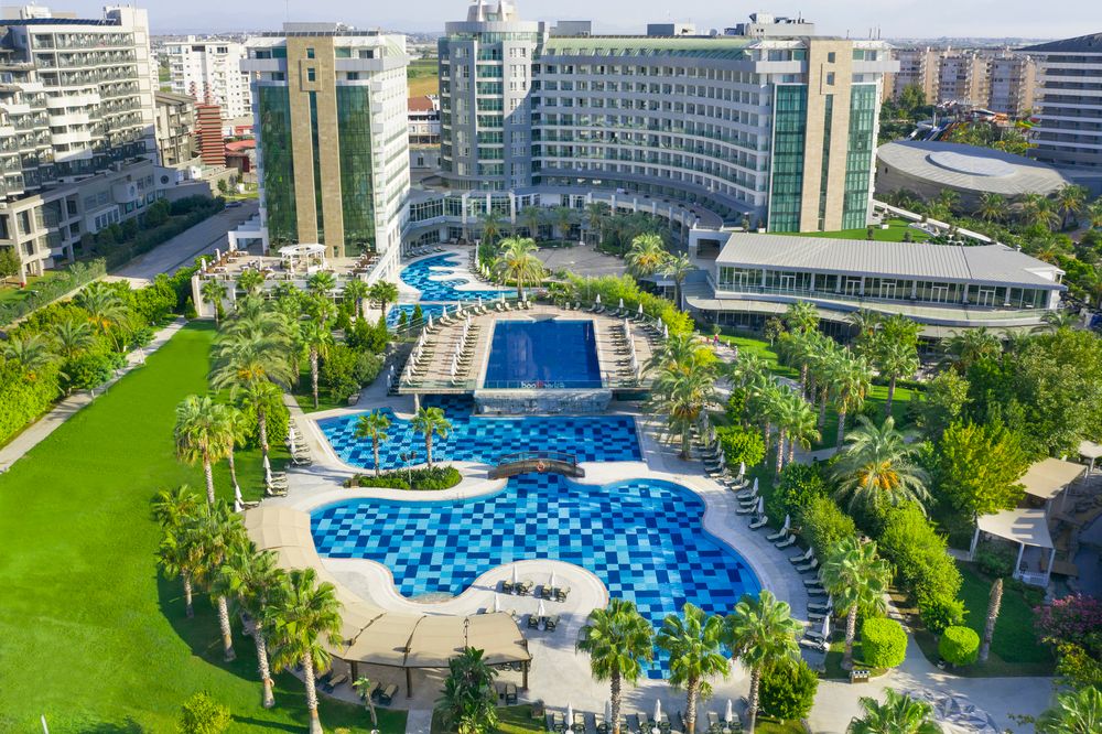 Картинка отеля - 4