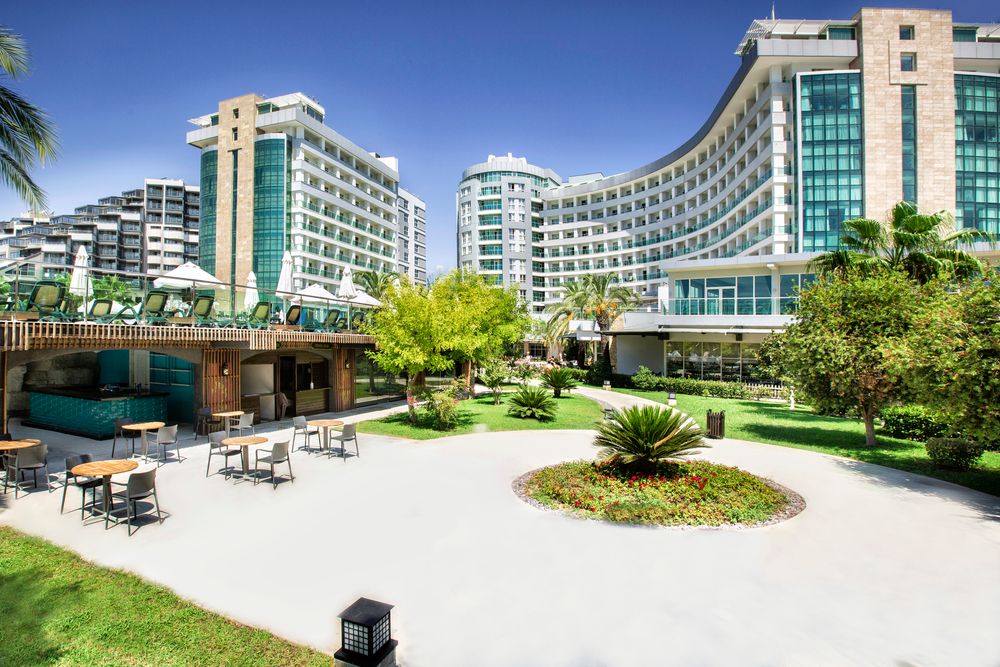 Картинка отеля - 16