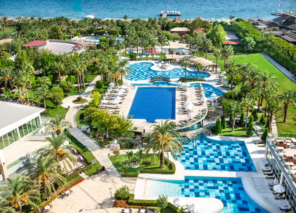 Картинка отеля - 5