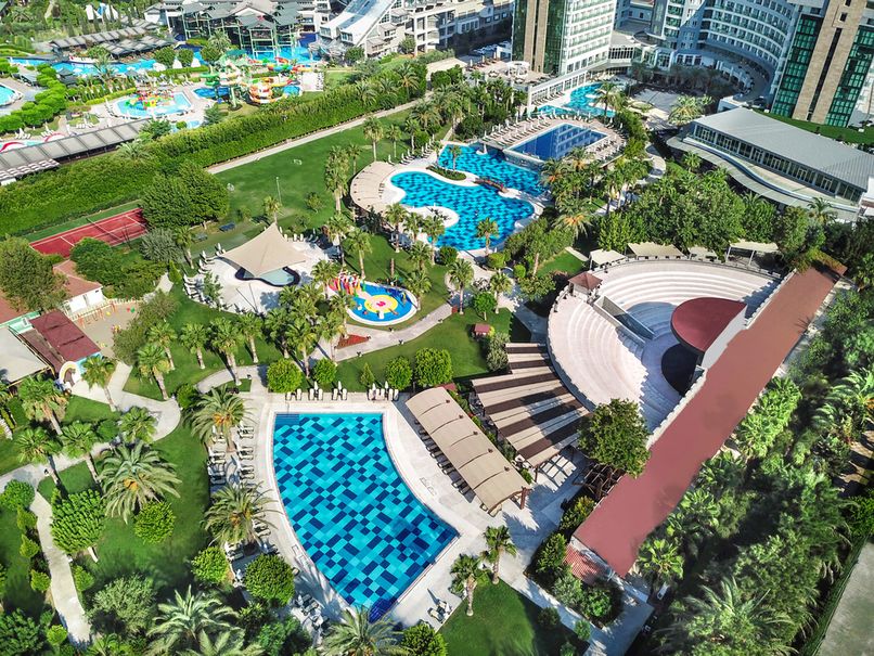 Sherwood Exclusive Lara - 3