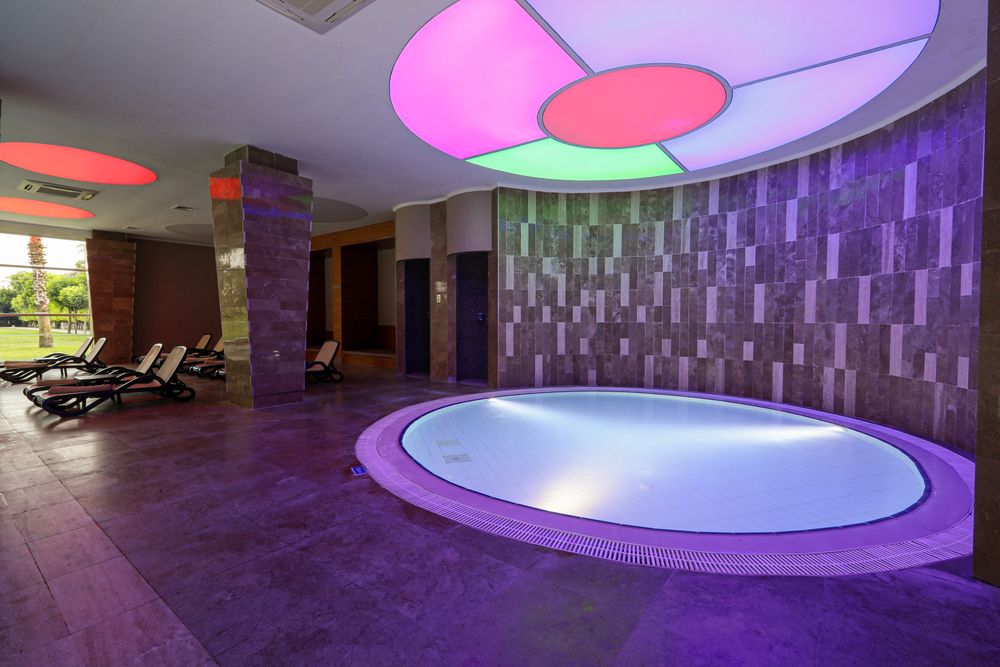 Sherwood Exclusive Lara - 48