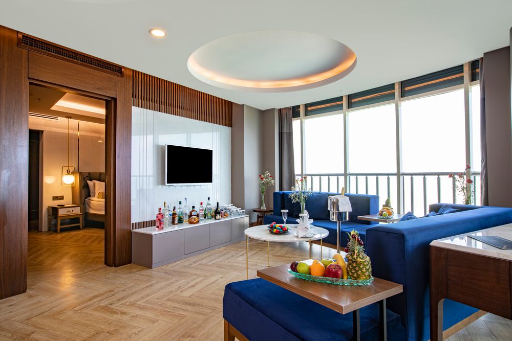 Картинка отеля - 87