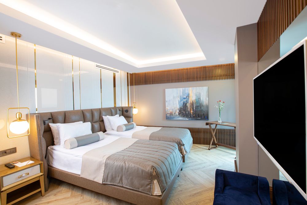 Картинка отеля - 85