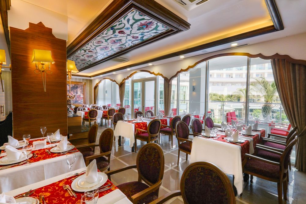 Картинка отеля - 38