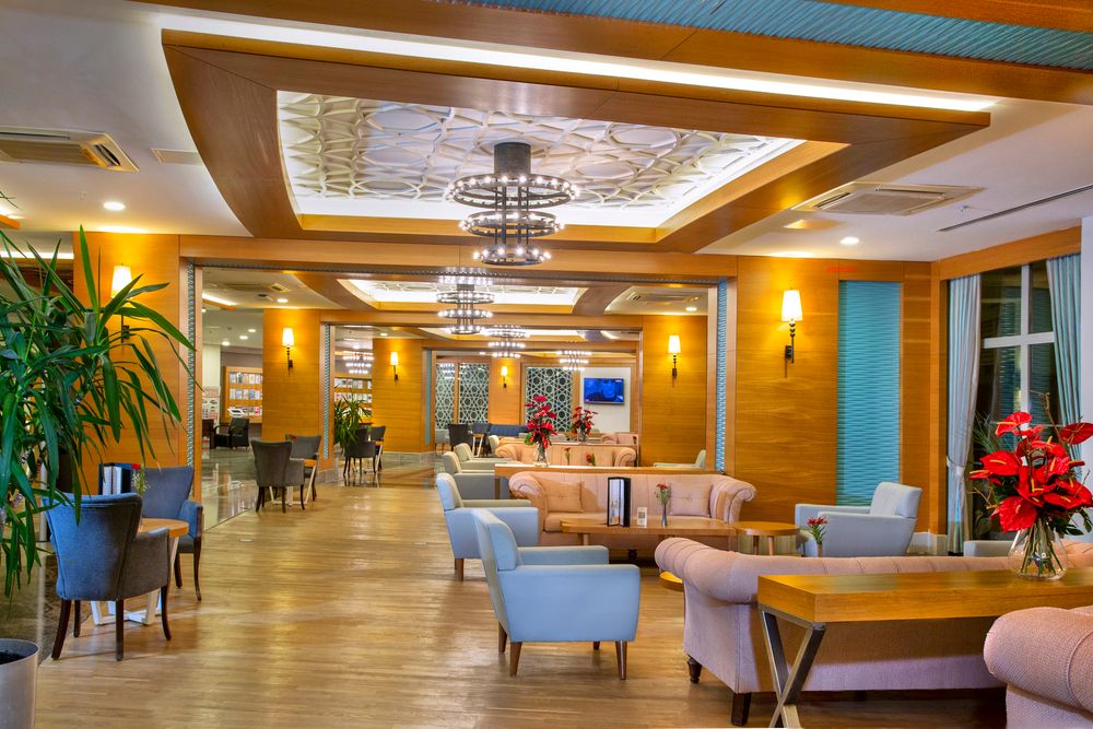 Картинка отеля - 37