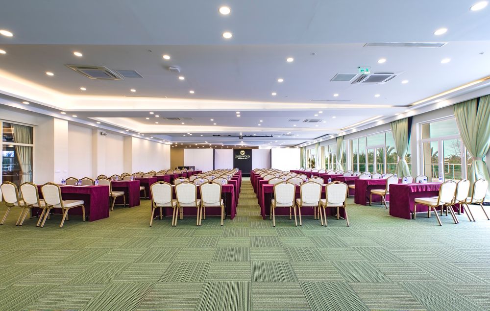 Sherwood Exclusive Lara - 65