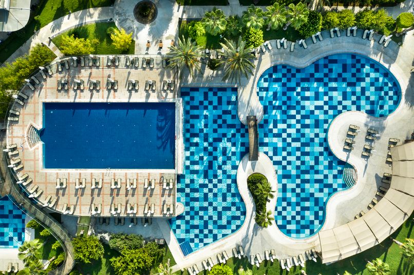 Sherwood Exclusive Lara - 6