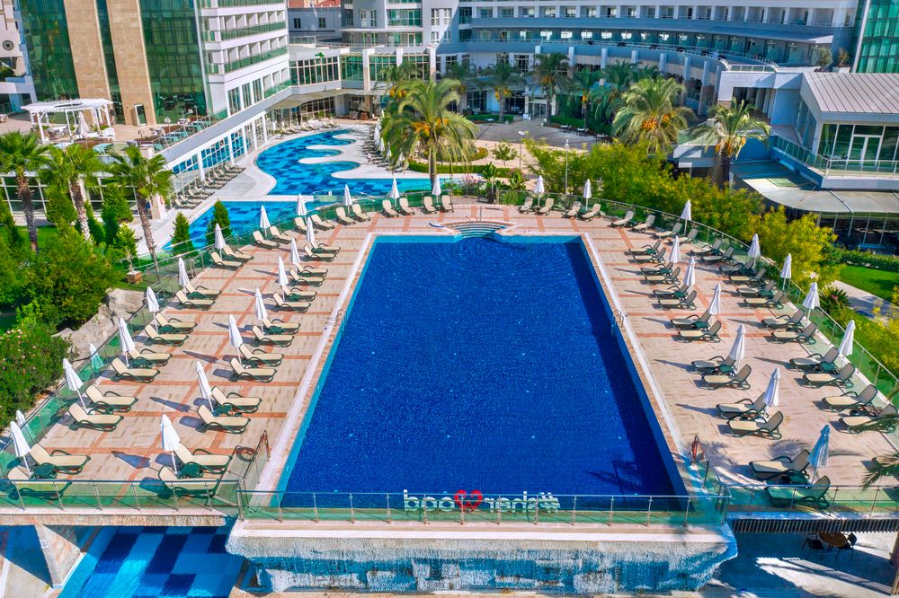 Sherwood Exclusive Lara - 7