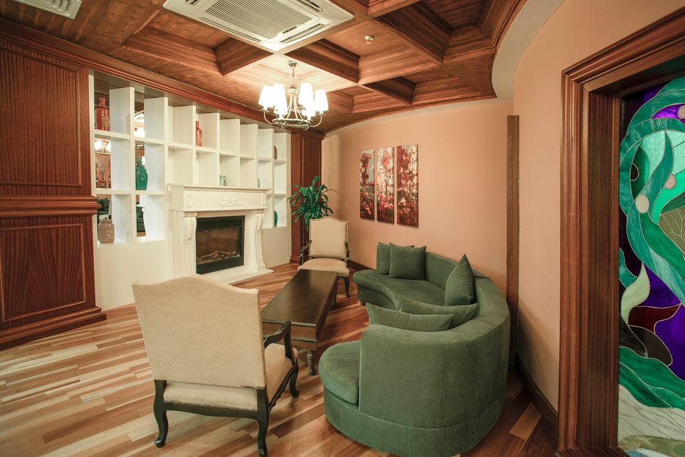 Картинка отеля - 36