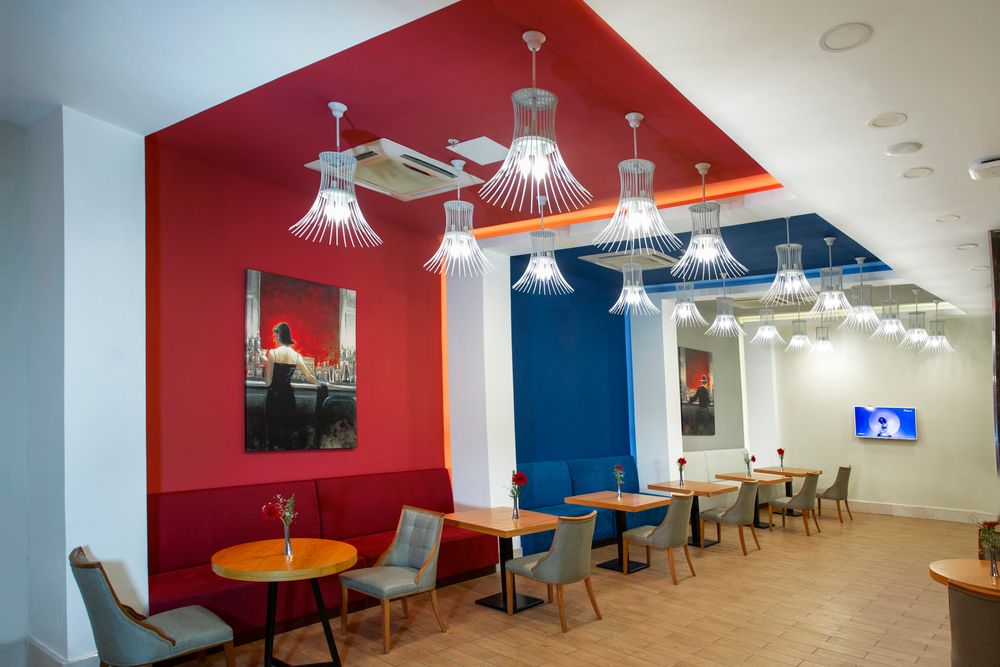 Картинка отеля - 34