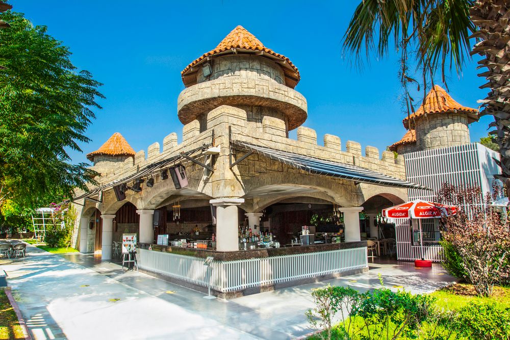 Sherwood Exclusive Lara - 32