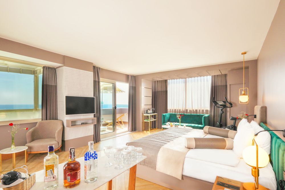 Картинка отеля - 80