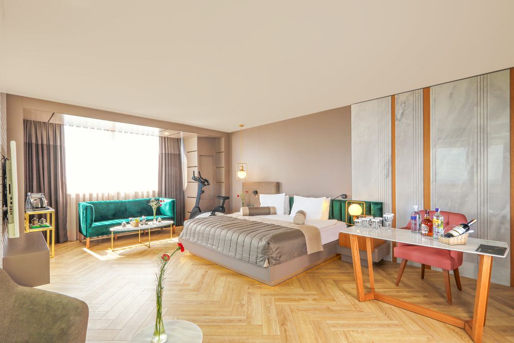 Картинка отеля - 83