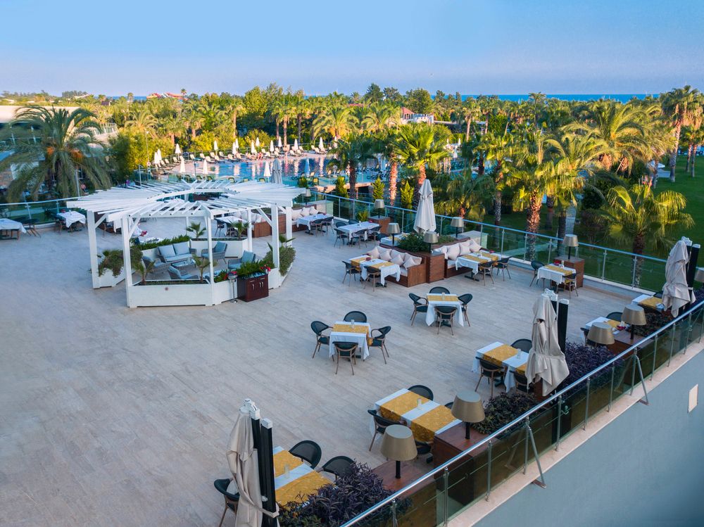 Картинка отеля - 20