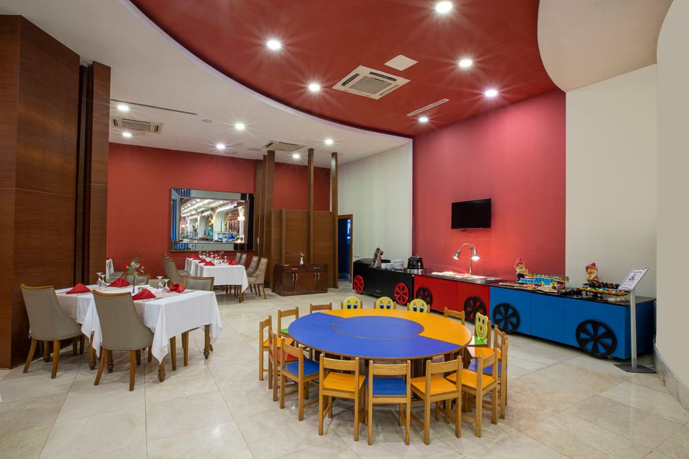 Картинка отеля - 24