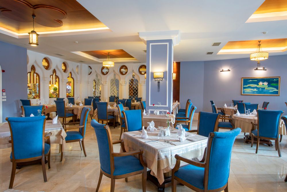 Картинка отеля - 23