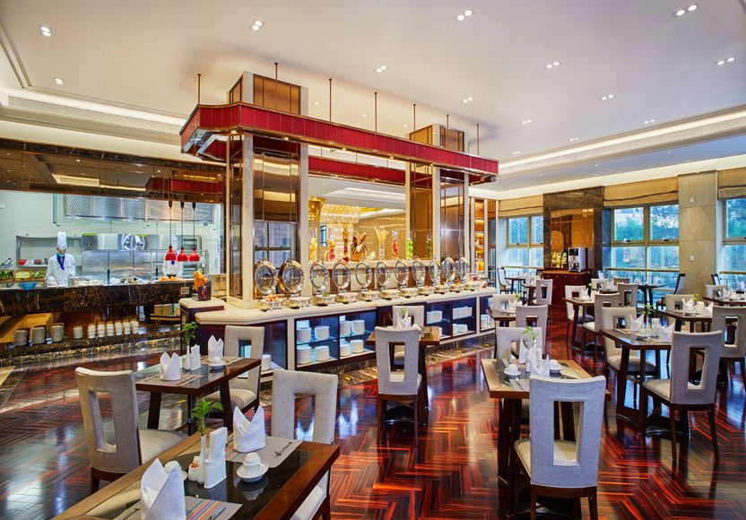 Картинка отеля - 11