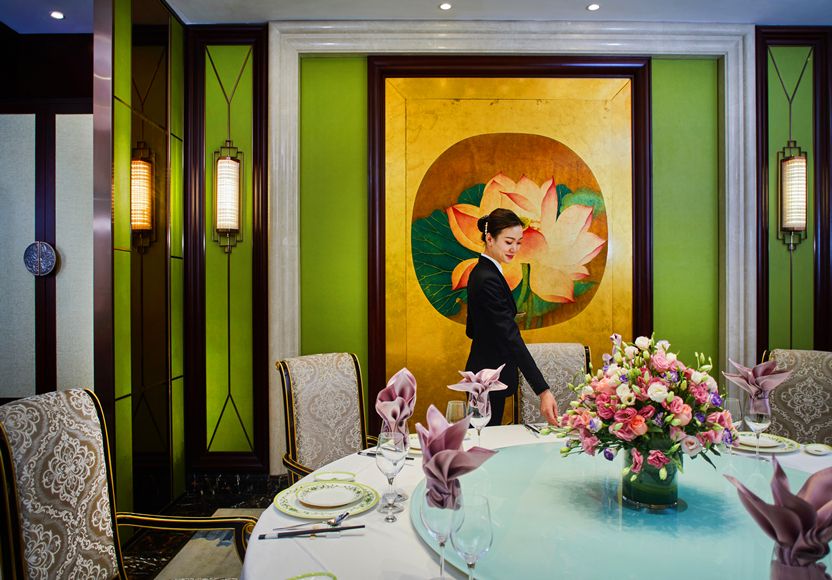 TIBET HOTEL BEIJING - 28