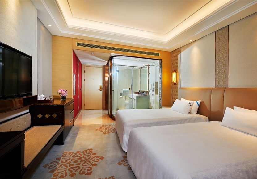 TIBET HOTEL BEIJING - 38